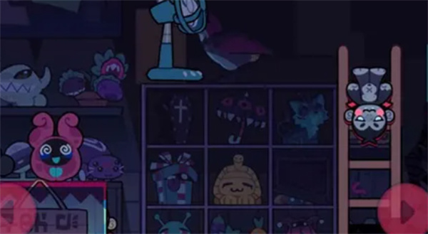 �������﹫԰3.0.3�汾(Cryptid Park)��ͼ2