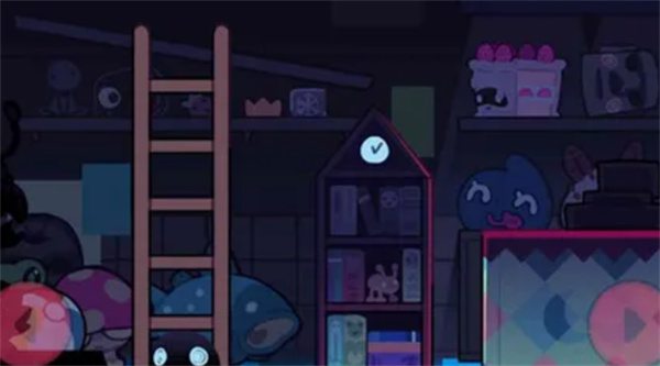 �������﹫԰3.0.3�汾(Cryptid Park)��ͼ1