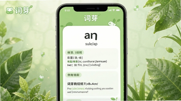 ��ѿ����App�ڵ��ʿ�Ƭѧϰ���棬չʾ���ʡ����ꡢ��������䣬���������µ���ɫֲ����ͻ������ѿ��Ʒ��Ԫ��