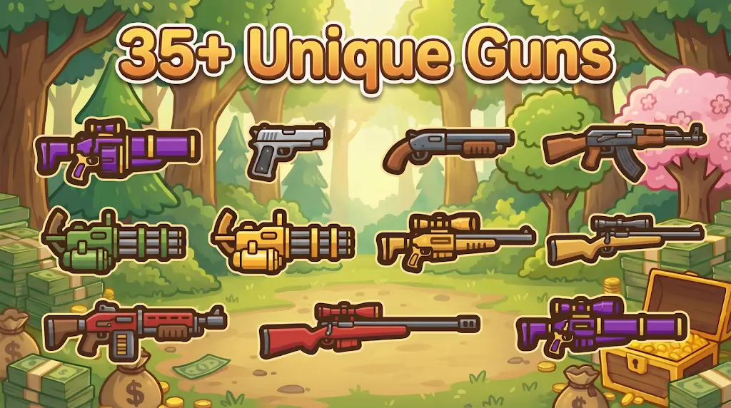 ����ս��С��Ϸ�����(Cat Gunner)��ͼ2
