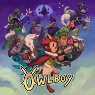 Owlboyèͷӥ�к���׿��ֲ��v1.1���°�
