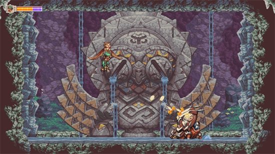 Owlboyèͷӥ�к���׿��ֲ���ͼ