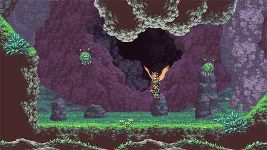 Owlboyèͷӥ�к���׿��ֲ���ͼ