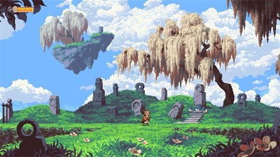 Owlboyèͷӥ�к���׿��ֲ���ͼ