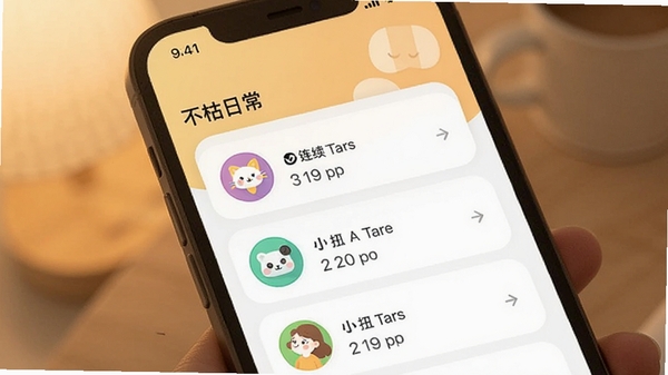 �����ճ�app����չʾ��������µ�ϰ�ߴ��б�ҳ�棬�ֻ���Ļ����ʾ�����ɫϰ��ͼ����������������������ů��ͣ�����Լ�ִ�