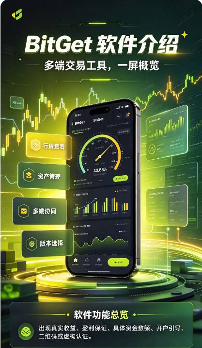 BitGet2026���°汾��ͼ