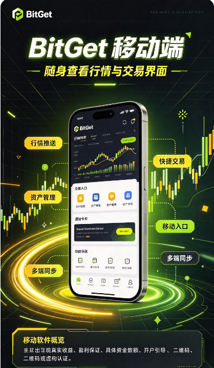 BitGet2026���°汾��ͼ