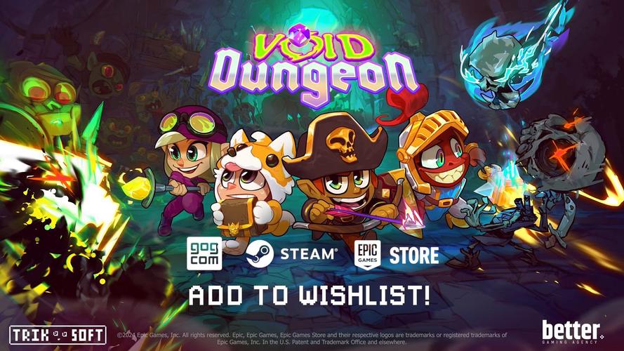 ��ճ�������������°�(Voidpet Dungeon) ���ذ�װ�����ͼ