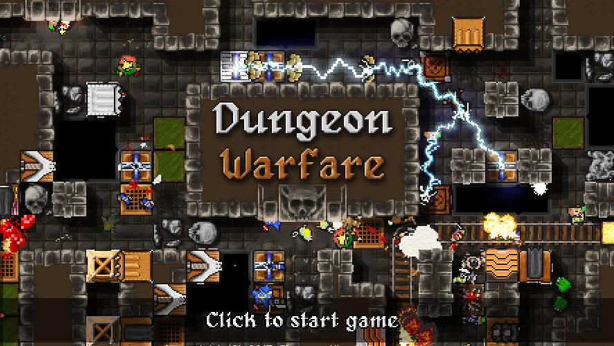 ��ճ�������������°�(Voidpet Dungeon) ����ս������