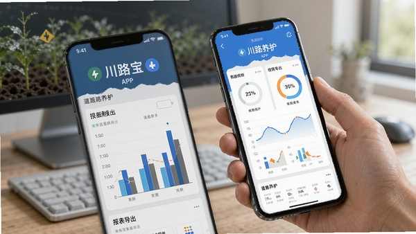 ��·��APP ����ͳ�� �������� ���ӻ�ͼ�� ��·���� �ֻ�����