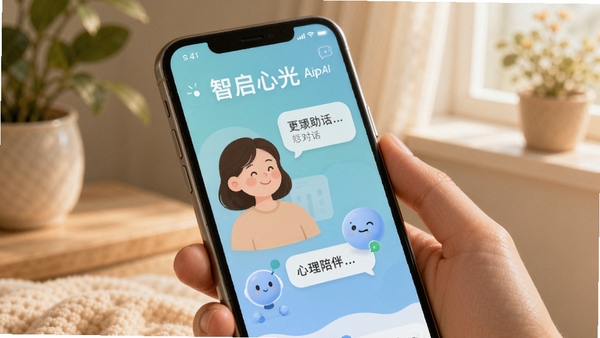 �����Ĺ�App AI�Ի����� �û�������������ܰ�������� �ֻ���Ļ��д ��͹��� ����ϵ��ɫ ���������������