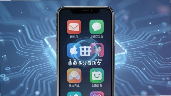 ȫͨ�ٱ���Ӧ�ö࿪��������չʾ���棬�ֻ���Ļ��ͬʱ���ж���罻Ӧ��ͼ�꣬UI����ִ����Ƽ��б�����ͻ���࿪�������Ĺ���