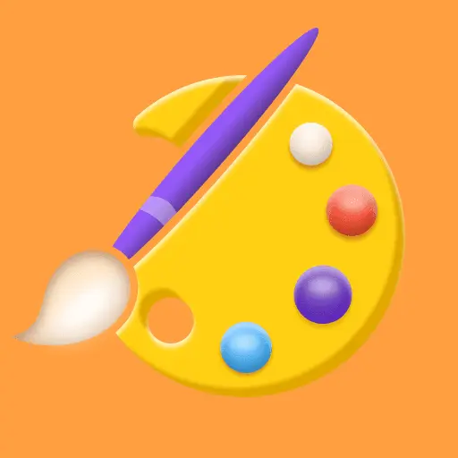����painting-�ֻ��滭Ϳѻ����v1.4 �ٷ�����