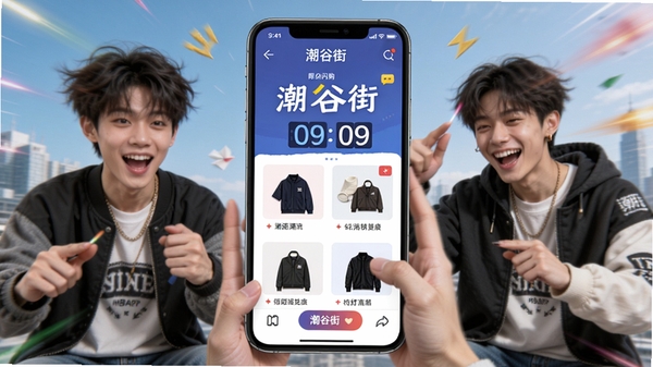 ���Ƚ�APP��ʱ�����ҳ�棬�ֻ���Ļ����ʾ����ʱ�ͳ�����Ʒ�������û��������������涯�У��������Ƚ�����