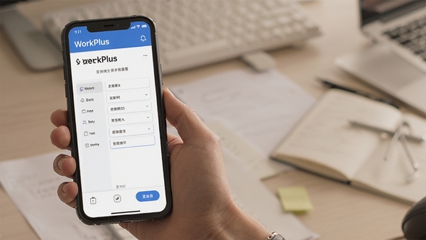 WorkPlus�ƶ������������������д����