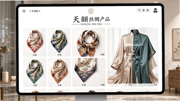 ���˿���Ʒչʾҳ�棬��Ļ�����ж���˿����˿����Σ����澫�¸��壬ͻ�����˿��APP���������