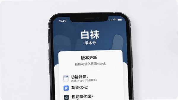 ����app�������Ż�����չʾ���ֻ���Ļ����ʾ�汾������ʾ�빦���Ż��б���������࣬ͻ���������ư�����汾��