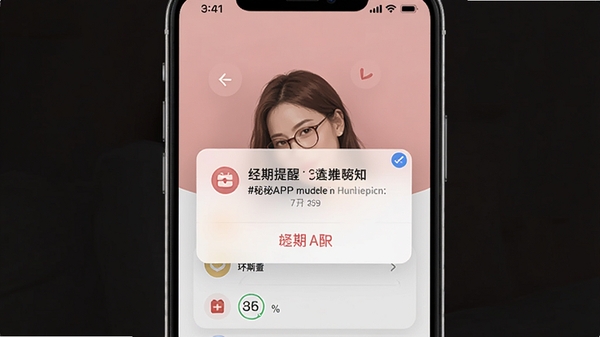 ����APP�������ѹ��ܽ��棬�ֻ�������ʾ��������֪ͨ������Ϊ��ܰ�ķ�ɫ��������ִ����ƶ�����Ʒ��