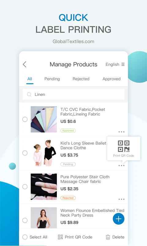 GlobalTextiles-ȫ���֯��Ϣ���ֽ�ͼ