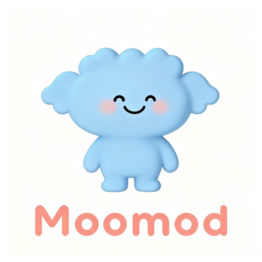 Moomod-Ȥζģ������v1.0.6 �ٷ�����