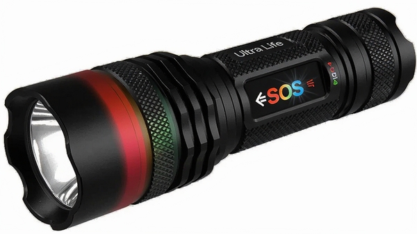 Ultra Life�ֵ�Ͳ��ģʽ�л����� ����SOS��ɫ����