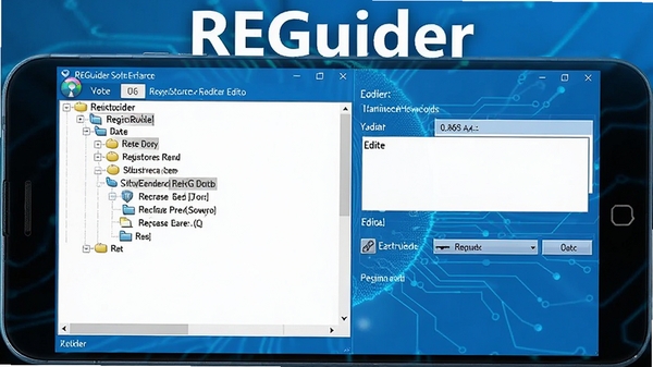 REGuider����������չʾ����׿�ֻ���Ļ��ʾע����༭���棬��ɫ�Ƽ��������չʾע������νṹ�ͱ༭ѡ���������REGuider��Ŀ��ʾ�ڶ���