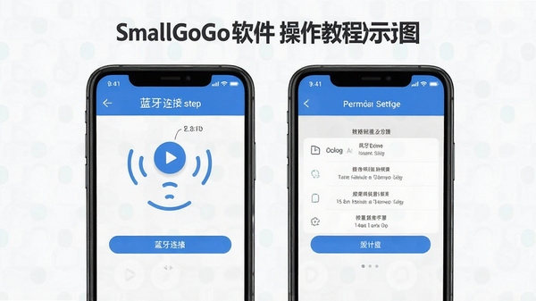 SmallGoGo���������̳�ʾ��ͼ���ֻ���Ļ��ʾ�������Ӳ�����Ȩ�����ý��棬����Ϊ�����ֻ�������������