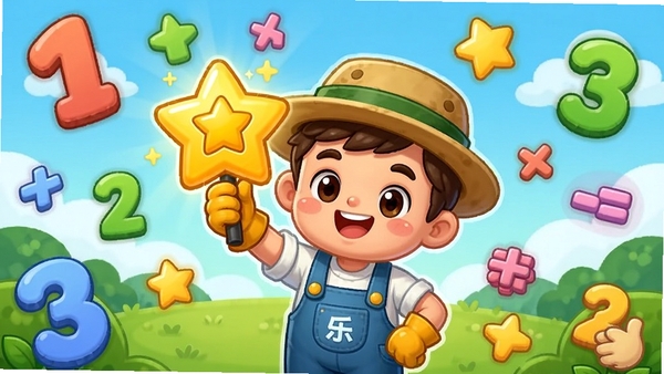 ����԰������ģʽ���棬�ɰ���԰����ɫ�������ǽ��������������ֺ���ѧ������ɵĿ�ͨ����