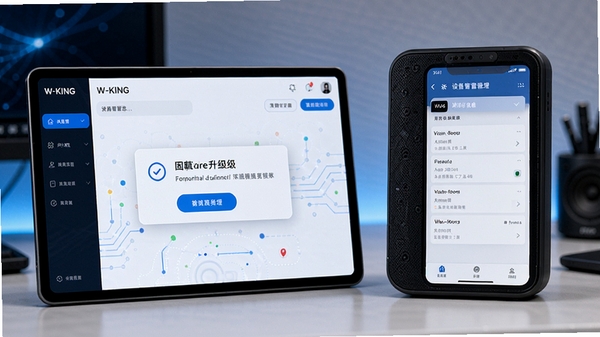 W-KING app�豸���������������Ʒ��Ӱ��չʾ�̼�������ʾ���豸��Ϣҳ�棬ͻ���Ƽ�����������