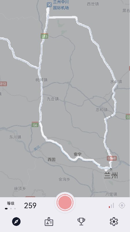 ��ͼ��Ӱ-��Ƭ�켣��¼���߽�ͼ