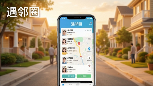 ����ȦAPP��ҳ����չʾ���ֻ���Ļ�г���ͬ�����ﶯ̬�б����ͼ��λ���ܣ�����Ϊ��ܰ�������ֵ��������������ơ�����Ȧ�������ɼ�������ɫ����������