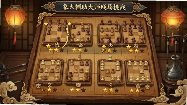 ���帨����ʦ�о���ս���棬�������̷��չʾ����оֹؿ����Ǽ����ۣ��й���Ԫ��