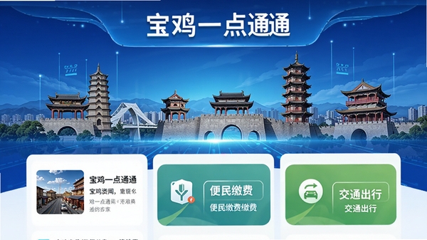 ����һ��ͨAPP�ٷ�����ͼ��չʾ�ֻ�������������Ѷ������ɷѡ���ͨ���еȹ���ģ�飬����Ϊ�������еر꽨�����Ƽ�����ɫ��������UIչʾͼ