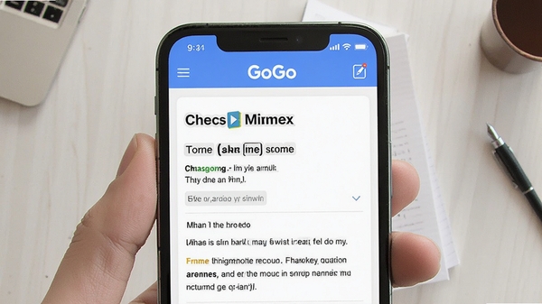 Ӣ��GoGo��������չʾ���ʲ�ѯ���ܣ��ֻ���Ļ��ʾӢ�ĵ�����������䣬�����ˬ��UI��ƣ�ѧϰ������APP��ͼ���