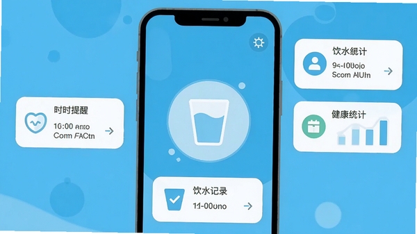 ��ˮapp������չʾ��������ɫ����һ��ˮ��ͼ����У���Χ���ƶ�ʱ���ѡ���ˮ��¼������ͳ�Ƶȹ���ģ�飬�ֻ���Ļչʾ����ƽ����Ʒ��