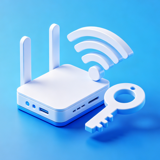 ����WiFi����Կ��-һ������v1.0.1 �ٷ�����