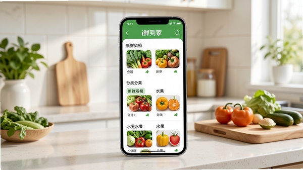 i�ʵ���APP����չʾ���ֻ���Ļ����ʾ�����߲�ˮ�������б�������Ϊ����ĳ���̨�棬�������������������Ȼ��ͻ����ݹ�������