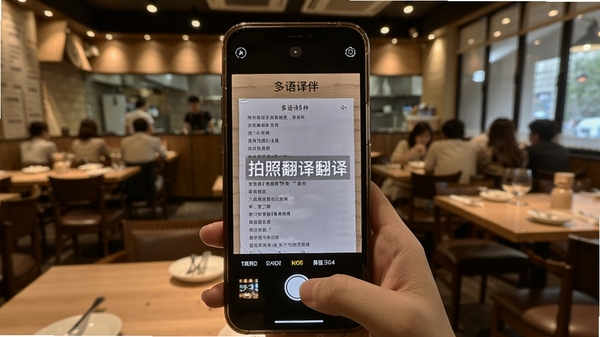 ����������շ��빦����ʾ���ֻ�����ͷ��׼���Ĳ˵�����Ļ�ϵ�����ʾ���ķ�����������Ϊ����������ͻ�����շ���ı����