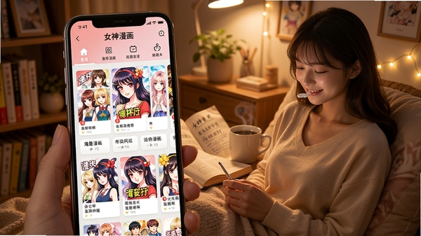 Ů������APP����չʾ���ֻ���Ļ����ʾ��������������ͷ��ർ��������������ܰ���Ķ�������ͻ������������Դ�������Ķ�����