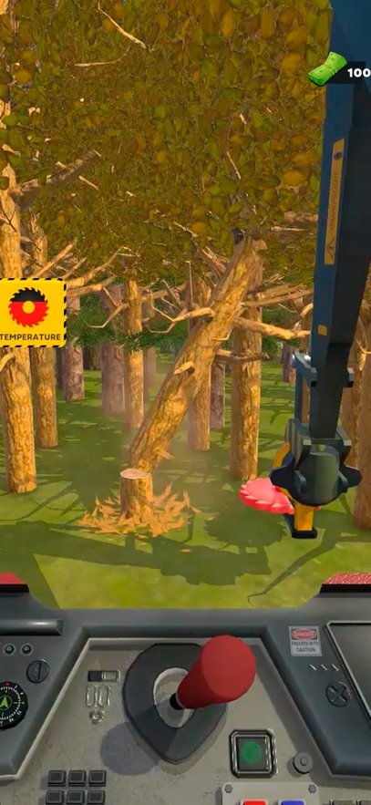 �����ո��ľ�Ĺ���(Mega Harvester)��ͼ