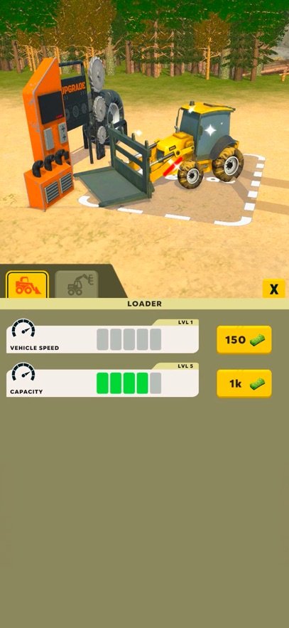 �����ո��ľ�Ĺ���(Mega Harvester)��ͼ