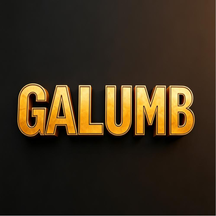 Galumb-Ȥζ����������սv1.0.4 �ٷ�����