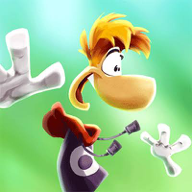������Դ�ֻ���(Rayman Origins Compact)