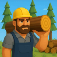 ��ľ���������İ�(Lumber Chopper)v55.3.0 ��׿��