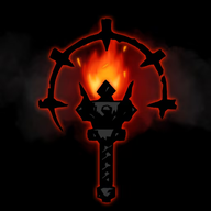 �ڰ�����������(Darkest Dungeon)