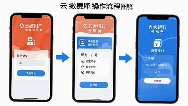 �ƽɷ�app��������ͼ�⣬�ֻ���Ļչʾע���¼���󶨻��š��ɷ�֧���������裬��ɫ��ͷ��������������ƽɷ�Ʒ�Ʊ�ʶ�����̷̳��