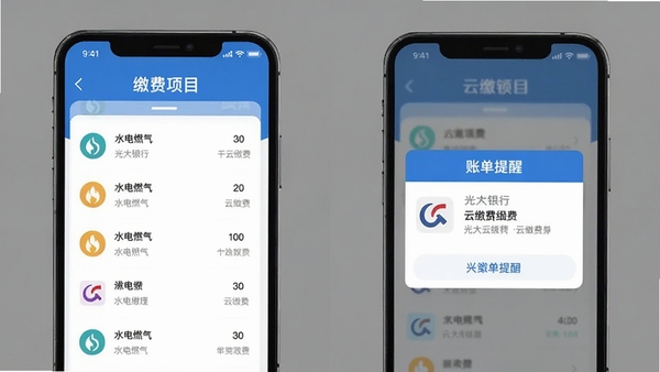 �ƽɷ�app���ܽ����ͼ��չʾ�ɷ���Ŀ�б����˵����ѵ������ֻ���Ļ��ˮ��ȼ��ͼ�������ɼ�����������ƽɷ�Ʒ��Ԫ�أ��ִ���ƽ����Ʒ��