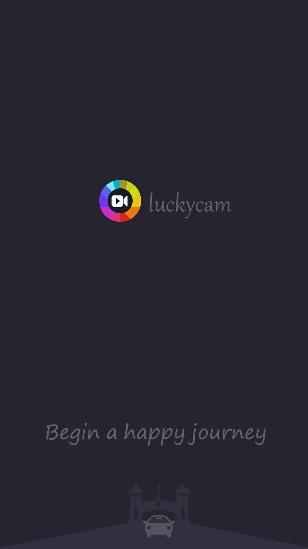 LuckyCam-��Ч������߽�ͼ