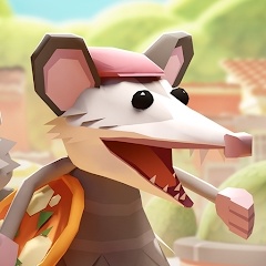 PizzaPossum�����ַ���ٷ�����v1.0.0˫��������