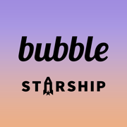 �Ǵ�����STARSHIP bubble�ٷ�����1.3.1 ��׿��